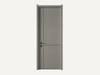 Wood Plastic Composite Doors