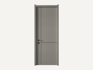 Wood Plastic Composite Doors