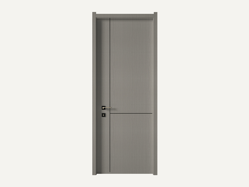Wood Plastic Composite Doors