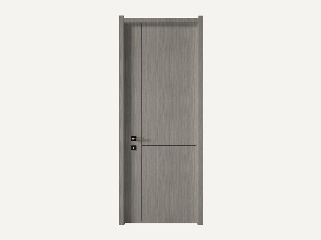 Wood Plastic Composite Doors