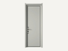 Wood Plastic Composite Doors 3
