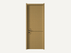 Wood Plastic Composite Doors
