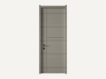Wood Plastic Composite Doors 2