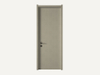 Wood Plastic Composite Doors