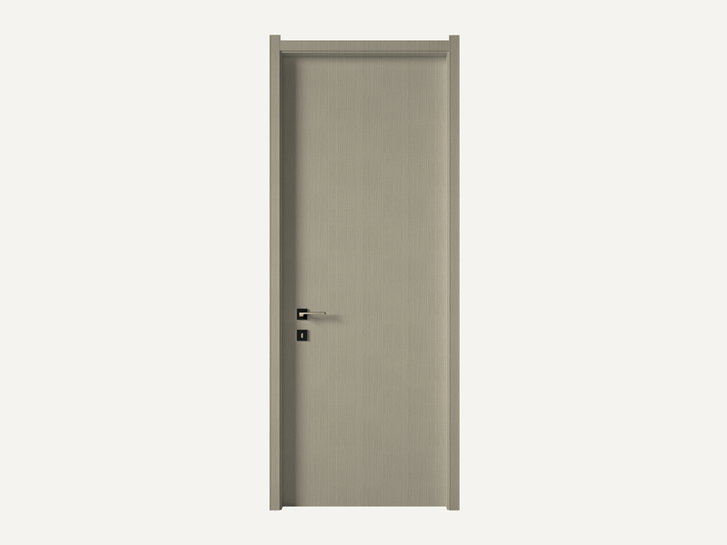 Wood Plastic Composite Doors