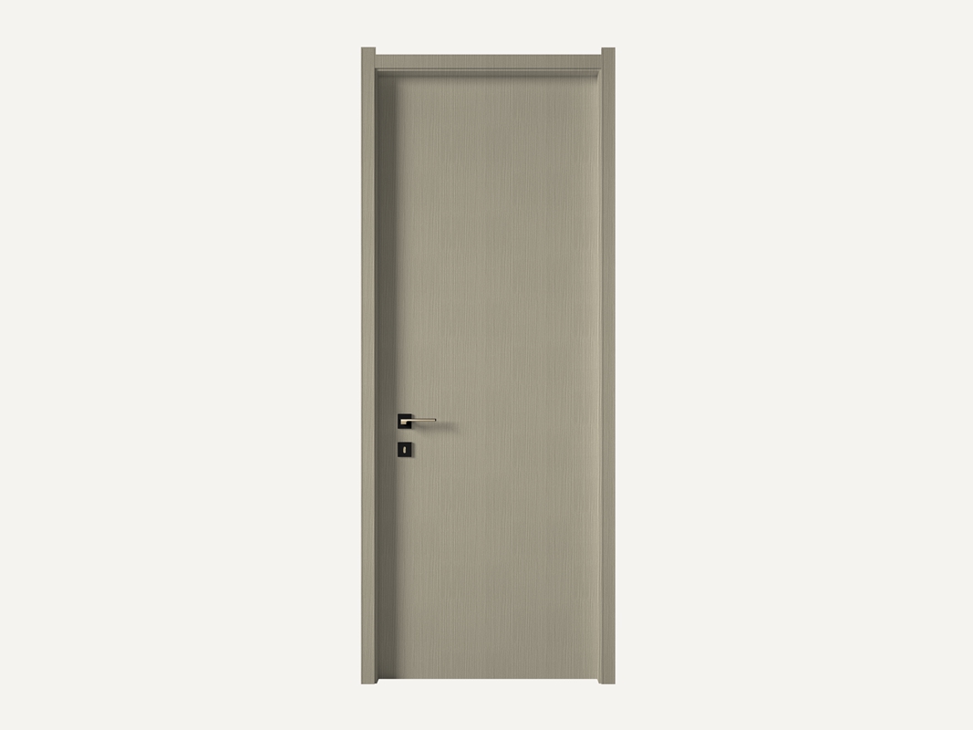 Wood Plastic Composite Doors