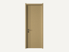 Wood Plastic Composite Doors