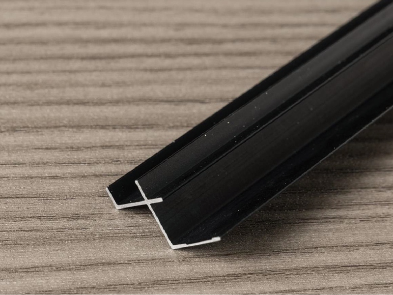 5cm Shaded Metal Line