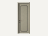 Wood Plastic Composite Doors 3