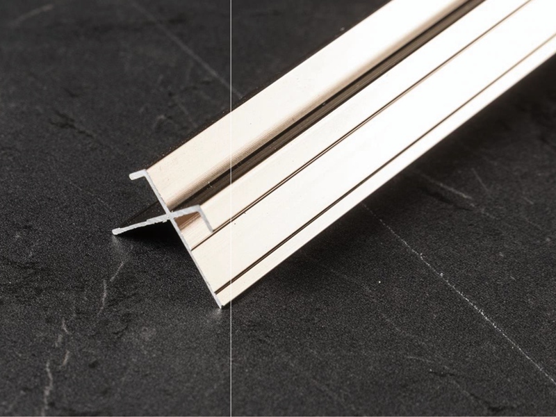 5cm External Angle Metal Line