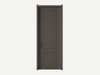 Wood Plastic Composite Doors 3