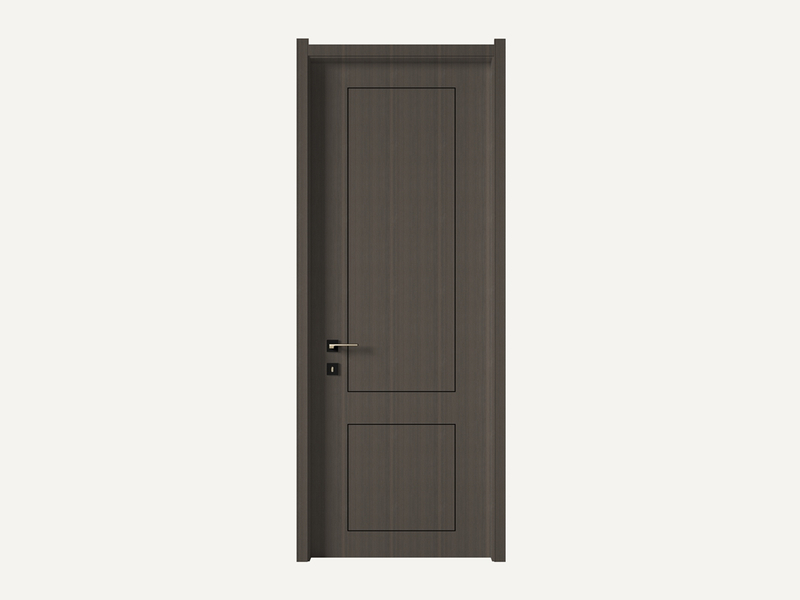 Wood Plastic Composite Doors 3
